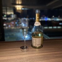 Seafood Dining 1932 - スパークリングワイン