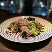 Seafood Dining 1932 - サラダ