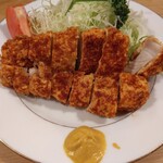 Tonkatsu Tonki - 