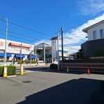 恵那寿や  - 【2023.11】外観