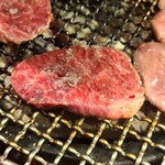 肉の一頭 - 