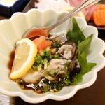 いくら丼 旨い魚と肴 北の幸 釧路港 - 