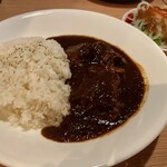 牛たん料理 閣 - 