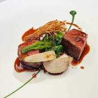 ラ メゾン ドゥ グラシアニ 神戸北野 - 