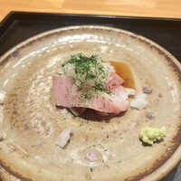 同心町 和食 瑞 - 
