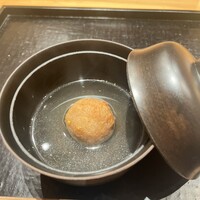 同心町 和食 瑞 - 