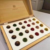 ラ メゾン ドゥ グラシアニ 神戸北野 - 