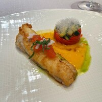 ラ メゾン ドゥ グラシアニ 神戸北野 - 