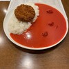カレーの店 夕月 ベルナード観光通り店