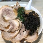 らーめん処 潤 - 