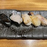 もりもり寿し 金沢駅前店 - 