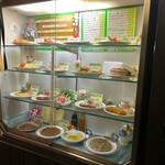 洋食の店 自由軒 - 