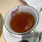 サロン・ド・テ シェ松尾 - 