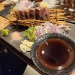 炭劇場 徳永座 - 