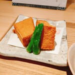 豆腐料理 空野 - 