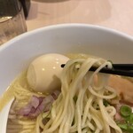 らぁ麺はま廣 - 