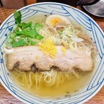 麺屋ひょっとこ 交通会館店 - 