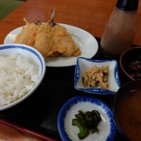 浅草 魚料理 遠州屋 - 