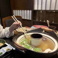 たか福 名古屋JRセントラルタワーズ店  - 