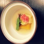 草太郎庵 - 晩御飯