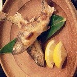 草太郎庵 - 晩御飯