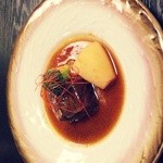 草太郎庵 - 晩御飯