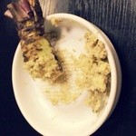 草太郎庵 - 晩御飯