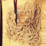 草太郎庵 - 晩御飯