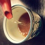 草太郎庵 - 晩御飯