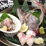 魚作 三宮店