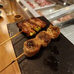 串劇場 徳永座 中央町店 - 