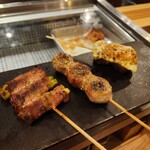 串劇場 徳永座 中央町店 - 