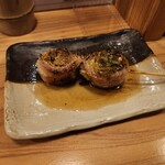 串劇場 徳永座 中央町店 - 