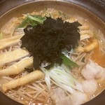 唐唐亭 - 料理写真: