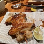 焼鳥 うの - 