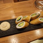 串劇場 徳永座 - 