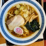 Yamada Udon - 