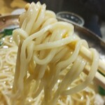 中も津屋 - 