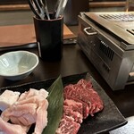 Teppanyaki Fujimasu - 