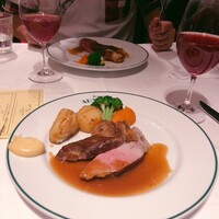 ブラッスリーオザミ 東京スカイツリータウン・ソラマチ店 -  ブラッスリーオザミ 東京スカイツリータウン・ソラマチ店 -