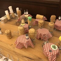 ブラッスリーオザミ 東京スカイツリータウン・ソラマチ店 -  ブラッスリーオザミ 東京スカイツリータウン・ソラマチ店 -