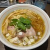 麺や 虎徹