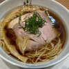 らぁ麺 はやし田 町田店