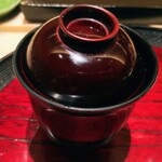 鮨 詠心 - あぁ…終わっちゃうのかぁ…