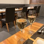 Trattoria l'mante izumi - 