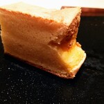 鮨 詠心 - 玉子２