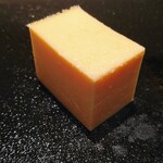 鮨 詠心 - 玉子１