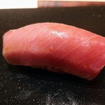鮨 詠心 - 中トロ