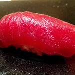 鮨 詠心 - 鮪