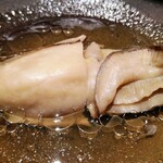 鮨 詠心 - 完全に持ち味を生かしきった上で、さらに超えてきます！